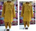 Cotton kurta