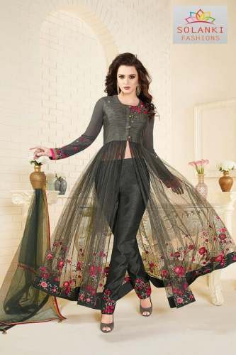 Designer dress