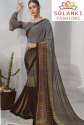 georgette-printed-sarees