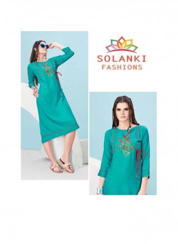 Kurti