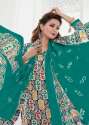 Cotton Printed A1452 Lakhani Readymade Suit