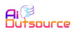 AI Outsource logo icon