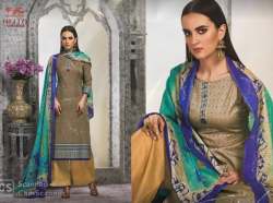 Digital Printed Kurti Palazzo Set For Women