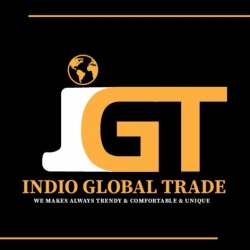 INDIO GLOBAL TRADE logo icon