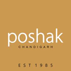 Poshak Bazaar logo icon