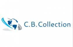 C B Collection logo icon