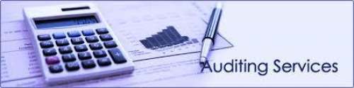 Auditing Services by S K Jaiswal AND Co 