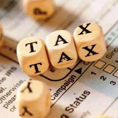 Service Tax Audit by S K Jaiswal AND Co 