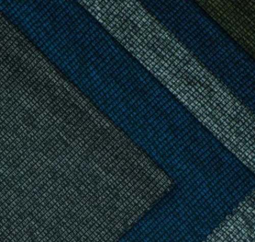 Box Lycra Knitted Fabric