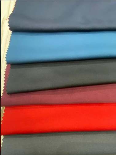 Plain Fleece Fabric