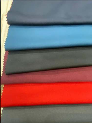 Plain Fleece Fabric by Sandeep Synthetics