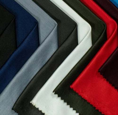 Plain Light Weight Knit Lycra Fabric