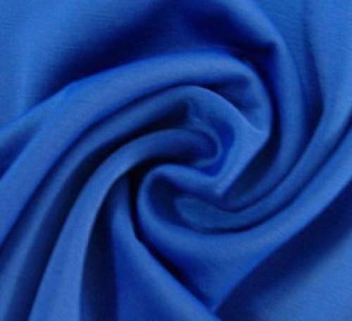 polyester lycra fabric