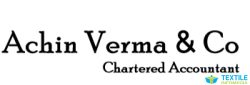 Achin Verma AND Co  logo icon