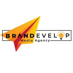 BranDevelop Media logo icon