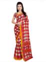 Ladies Printed Saree by Vimalnath Synthetics thumb 1