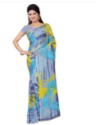 Vimalnath Synthetics Printed Saree