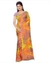 Vimalnath Synthetics Printed Saree thumb 1