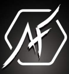 Amit Fashion logo icon