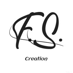 F S Creation logo icon