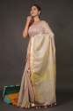 Linen By Linen Saree thumb 1