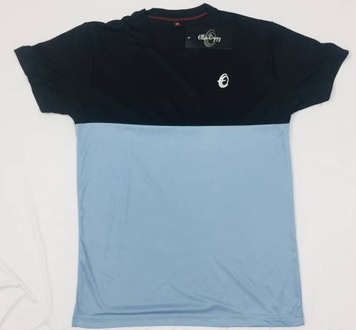 Dry fit t shirts by Dhirkamal Sales