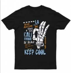 Digital Printing Job Work on T shirt 