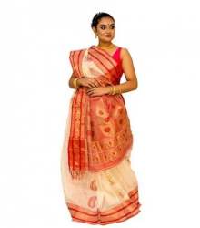 Fancy Art Silk Saree For Women