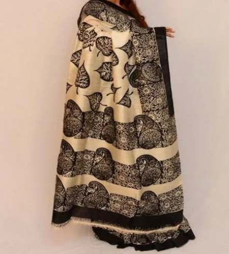 Fancy Collection Pure Silk Saree At Wholesale Rate by Bongreet