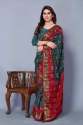 new-ariival-patola-style-bandhani-art-silk-saree