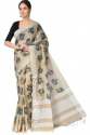 Banswara Handloom Printed Saree