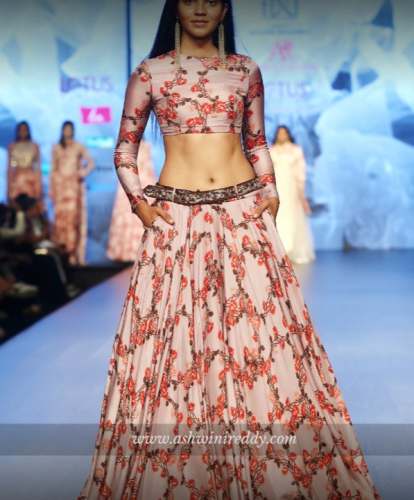New Collection Lehenga Choli For Women