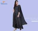 New Collection Designer Black Ready made suit