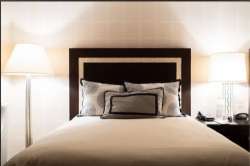 Cotton Double Bed Sheet Set 