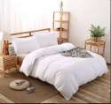Queen Cotton Duvet With Comforter Cover