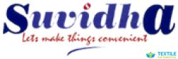 SUVIDHA CONSULTANTS LTD logo icon