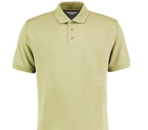 Formal Round Neck Men T shirts by BLUE WEAR GARMENTS