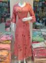 Exclusive Long And Jacket Kurtis  