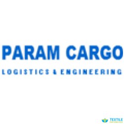 Param Cargo Logistics Private Limited logo icon