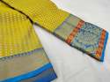 Kanchipuram pattu sarees 
