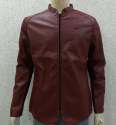 Leather Jackets