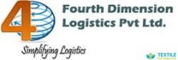 Fourth Dimension Logistics Private Limited logo icon