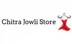 Chitra Jowli Store logo icon