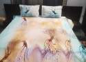 Designer Printed Bed Sheet  thumb 2