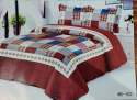 Exclusive Printed Bed Sheet  thumb 3