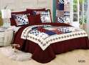 Exclusive Printed Bed Sheet  thumb 6