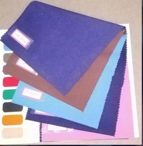 Plain Uniform Fabric 100-150 GSm  by Jaswant Kumar Satyendra Kumar