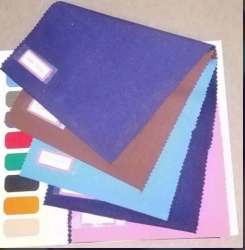 Plain Uniform Fabric 100-150 GSm 