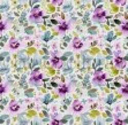 Floral Printed Fabric For Women