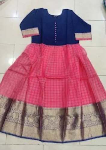 New Arrival Long Flare Gown For Women